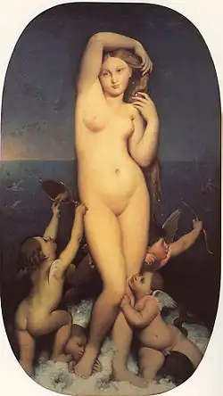 Ingres (1848)
