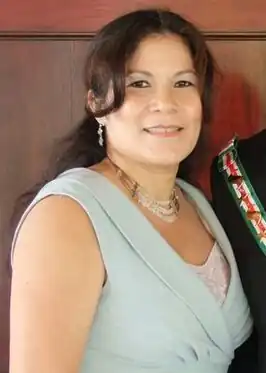 Ingrid Bouterse-Waldring