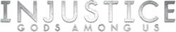 Injustice: Gods Among Us