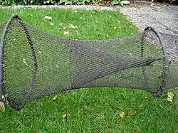 deel aalfuik met inkel