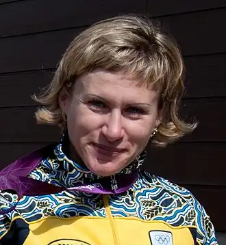 Inna Osipenko-Radomska