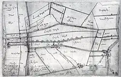 Lange en Ruige Weide (1612)