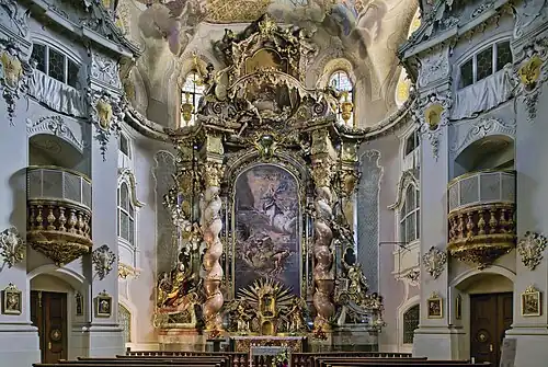 Interieur kerk Ursulinenklooster[14]