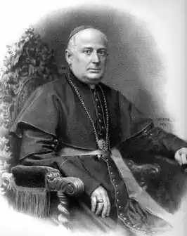 Innocentius Ferrieri