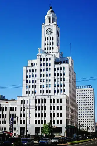 Inquirer Building (2013)