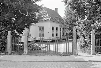 Huis Landlust