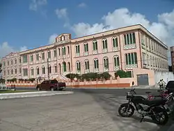 Instituto Santa Terezinha