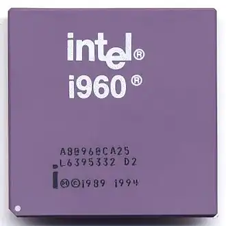 Intel i960