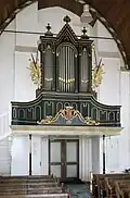 Orgel