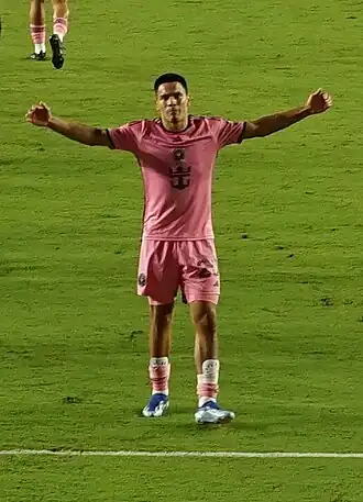Diego Gómez