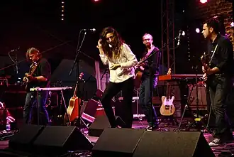 Intergalactic Lovers