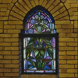 Sacramentskerk, Den Haag