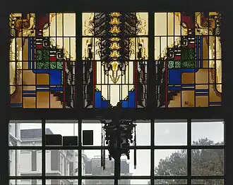 Anna Paulownaplein 4, Den Haag