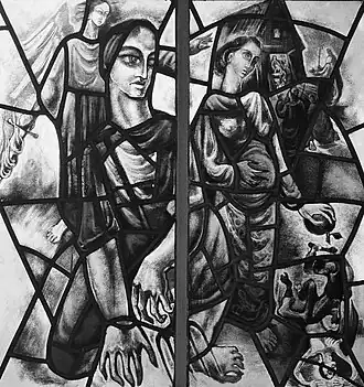 Maranathakerk, Amsterdam