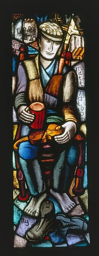 Sint-Antonius van Paduakerk, Heerlen