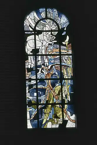 Sint-Petruskerk, Uden