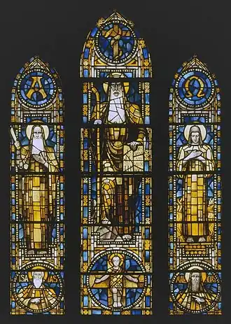 Sint-Vituskerk, Blaricum