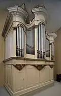 Orgel