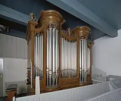Orgel (2000)