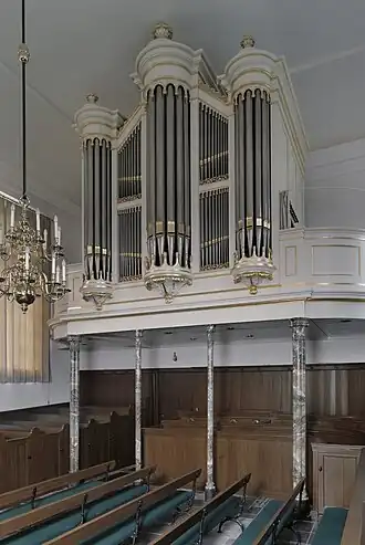 Het orgel (2000)