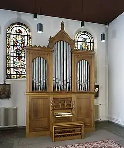 Orgel