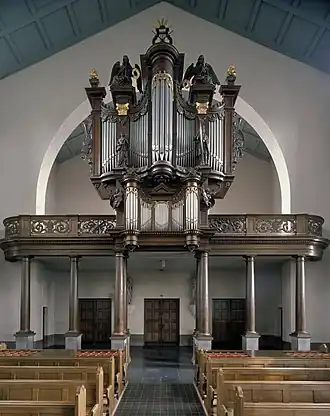 Orgel