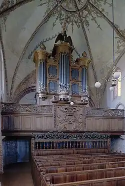 Orgel
