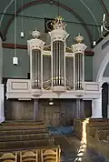 Orgel