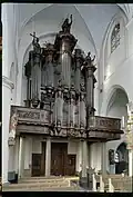 Orgel