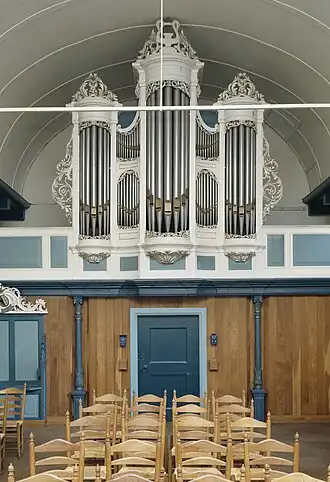 Orgel