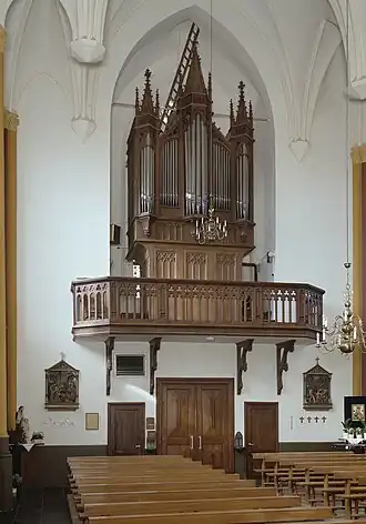 Orgel