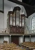 Het Scheuer-orgel