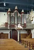 Orgel uit 1898
