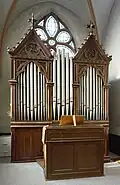 Orgel