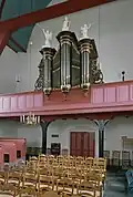 Orgel