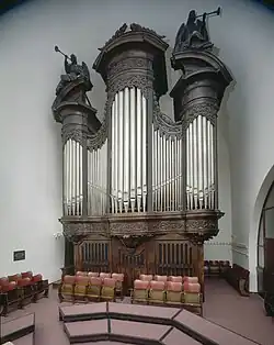 St-Lambertuskerk, Kerkrade