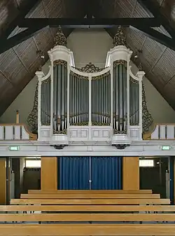 Orgel