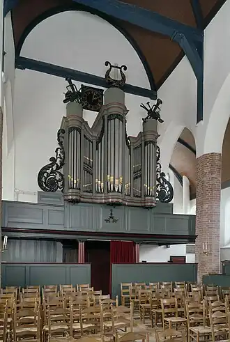 Sint-Maartenskerk