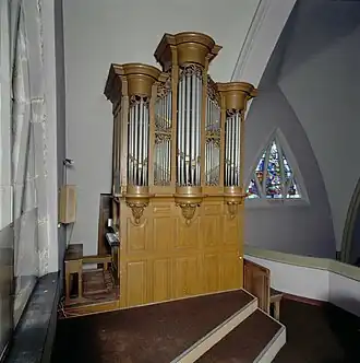 Orgel