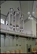 Orgel uit 1842