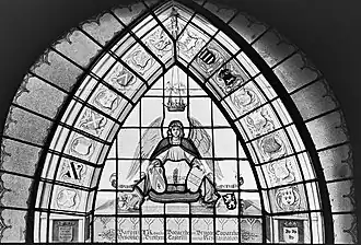 Jacobus Josephus van Rijckevorsel