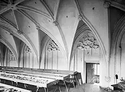 Opslag lommerd, 1917