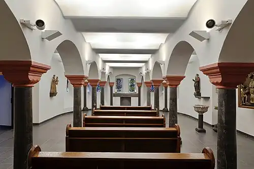 Pancratiuskerk, Heerlen