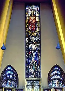 Koepelkerk Maastricht