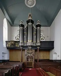 Roelf Meijer-orgel uit 1874