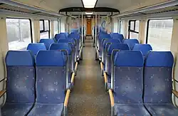 Sprinter (gemoderniseerd)