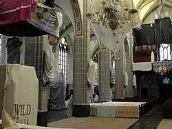 Restauratie 2008-2015