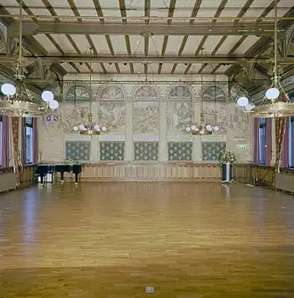 Statenzaal