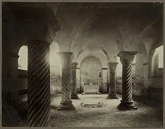 Lebuïnuskerk, Deventer