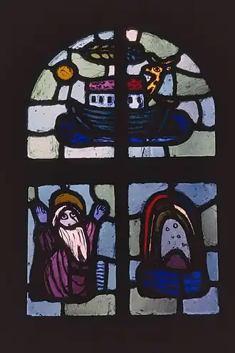 Kapel klooster Mariaweide